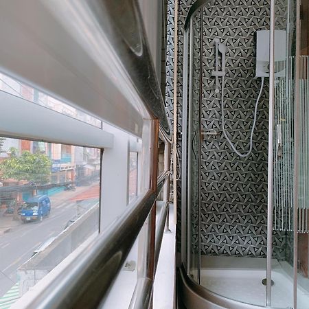 ホーチミン市Luxurious Chinatown Hideawayアパートメント エクステリア 写真
