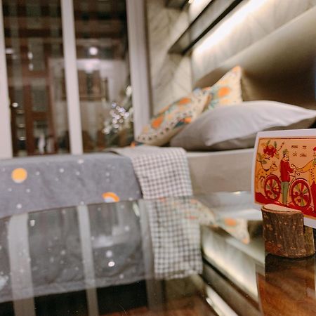 ホーチミン市Luxurious Chinatown Hideawayアパートメント エクステリア 写真
