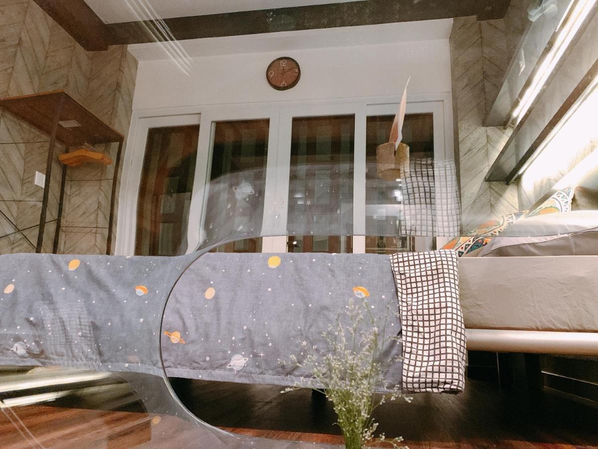 ホーチミン市Luxurious Chinatown Hideawayアパートメント エクステリア 写真